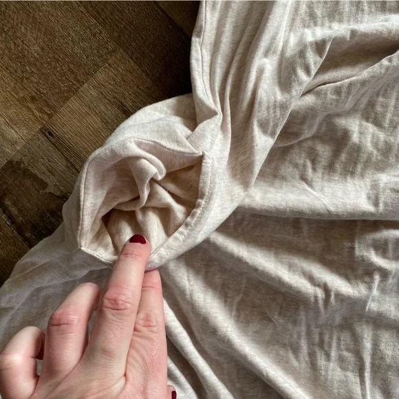 NWOT Secret Treasures Women’s Tank Chemise - Picture 10 of 13